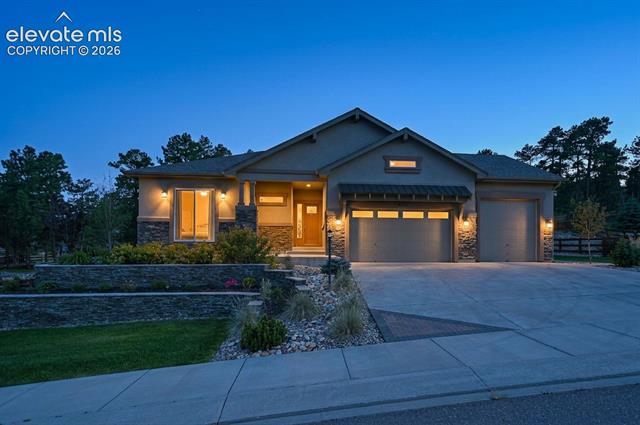 MLS Image for 16232  Thunder Cat  ,Monument, Colorado