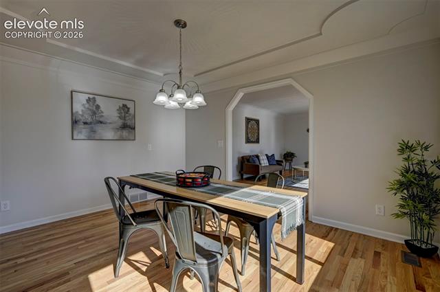 MLS Image for 15049  La Jolla  ,Colorado Springs, Colorado