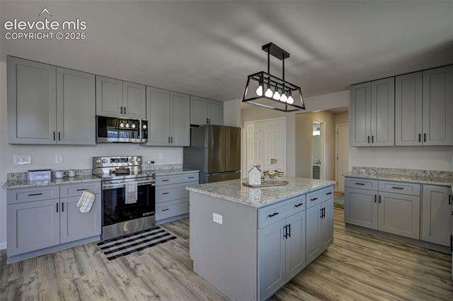 MLS Image for 15049  La Jolla  ,Colorado Springs, Colorado