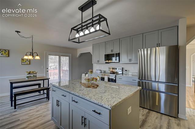 MLS Image for 15049  La Jolla  ,Colorado Springs, Colorado