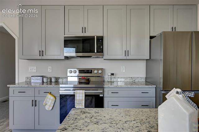 MLS Image for 15049  La Jolla  ,Colorado Springs, Colorado