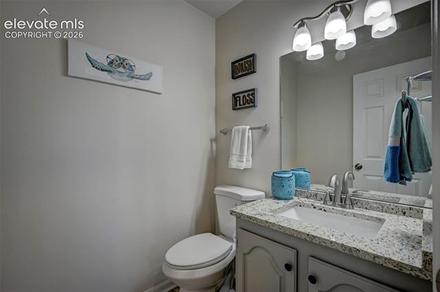 MLS Image for 15049  La Jolla  ,Colorado Springs, Colorado