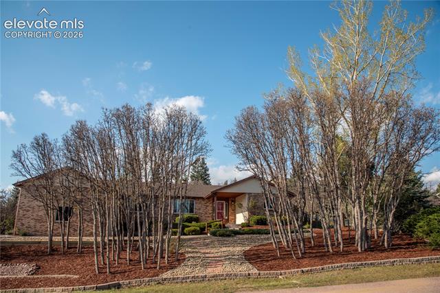 MLS Image for 15049  La Jolla  ,Colorado Springs, Colorado