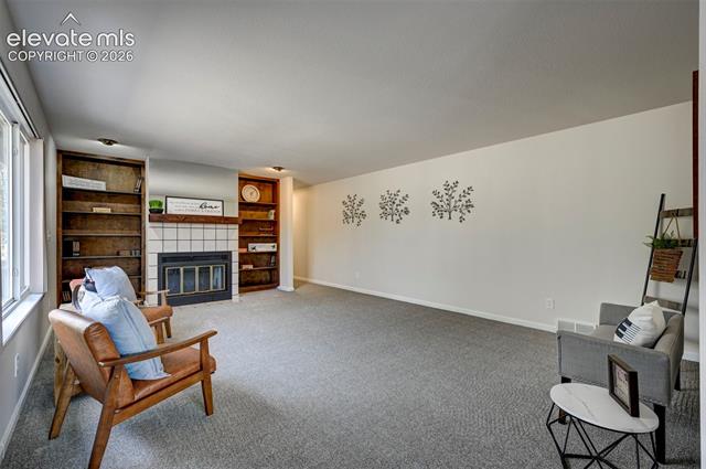 MLS Image for 15049  La Jolla  ,Colorado Springs, Colorado