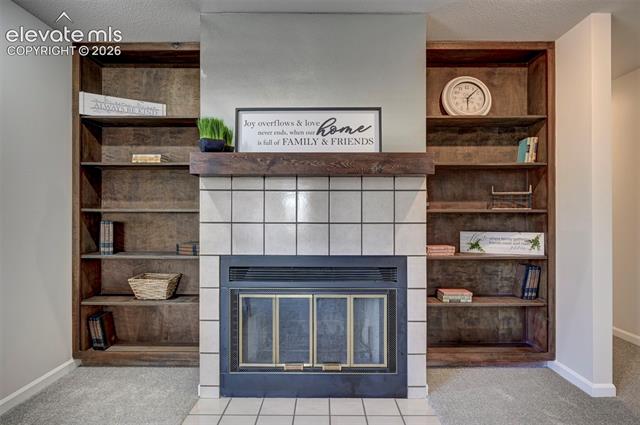MLS Image for 15049  La Jolla  ,Colorado Springs, Colorado