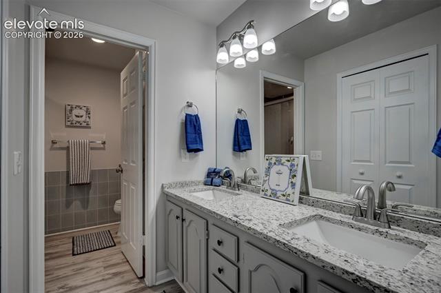 MLS Image for 15049  La Jolla  ,Colorado Springs, Colorado