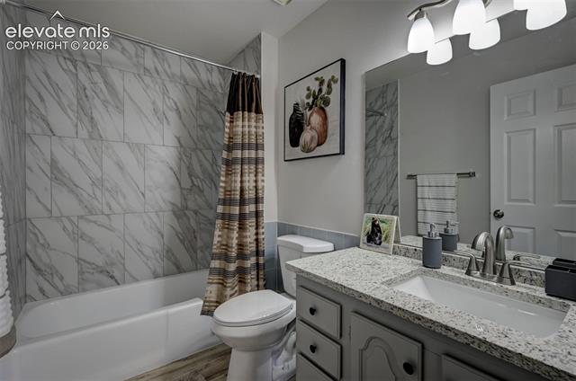 MLS Image for 15049  La Jolla  ,Colorado Springs, Colorado