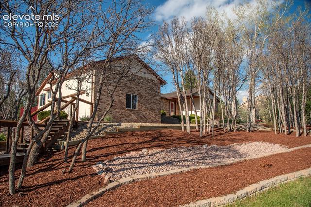 MLS Image for 15049  La Jolla  ,Colorado Springs, Colorado