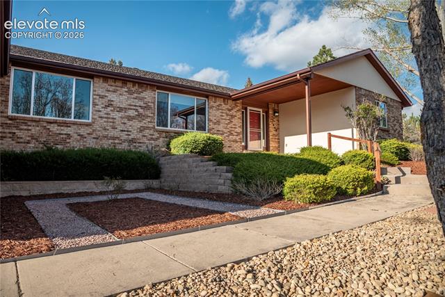 MLS Image for 15049  La Jolla  ,Colorado Springs, Colorado
