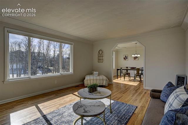 MLS Image for 15049  La Jolla  ,Colorado Springs, Colorado