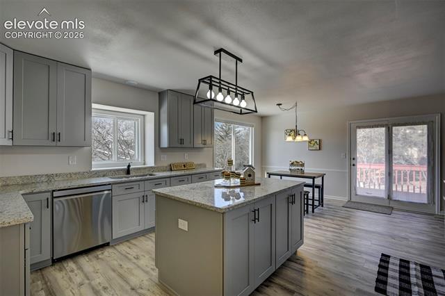 MLS Image for 15049  La Jolla  ,Colorado Springs, Colorado