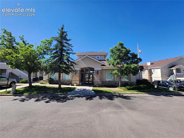 MLS Image for 3650  Strawberry Field  A ,Colorado Springs, Colorado