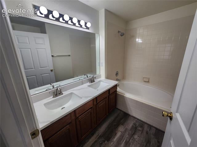 MLS Image for 3650  Strawberry Field  A ,Colorado Springs, Colorado