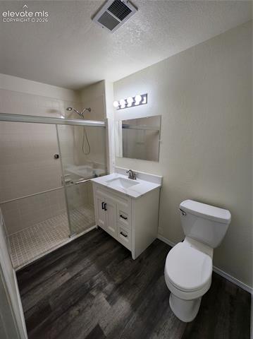 MLS Image for 3650  Strawberry Field  A ,Colorado Springs, Colorado