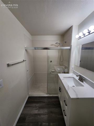 MLS Image for 3650  Strawberry Field  A ,Colorado Springs, Colorado
