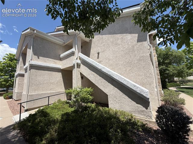 MLS Image for 3650  Strawberry Field  A ,Colorado Springs, Colorado