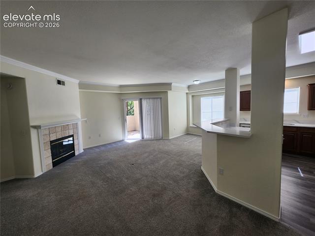 MLS Image for 3650  Strawberry Field  A ,Colorado Springs, Colorado