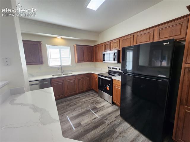 MLS Image for 3650  Strawberry Field  A ,Colorado Springs, Colorado