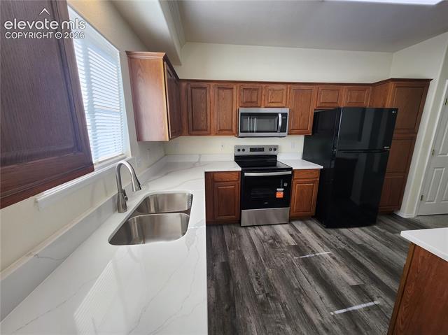 MLS Image for 3650  Strawberry Field  A ,Colorado Springs, Colorado