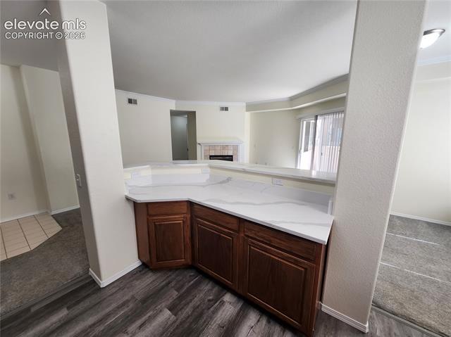 MLS Image for 3650  Strawberry Field  A ,Colorado Springs, Colorado