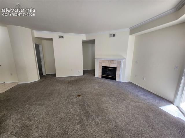 MLS Image for 3650  Strawberry Field  A ,Colorado Springs, Colorado