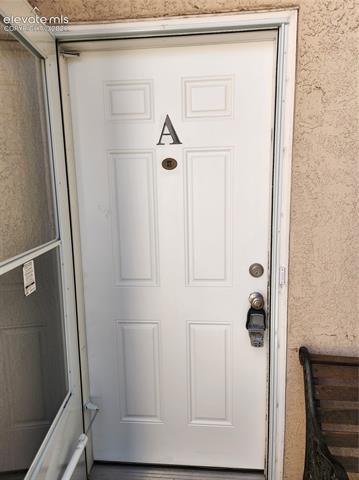 MLS Image for 3650  Strawberry Field  A ,Colorado Springs, Colorado