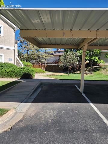 MLS Image for 3650  Strawberry Field  A ,Colorado Springs, Colorado