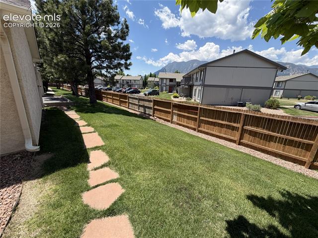 MLS Image for 3650  Strawberry Field  A ,Colorado Springs, Colorado
