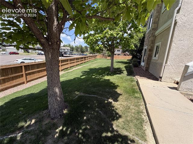 MLS Image for 3650  Strawberry Field  A ,Colorado Springs, Colorado