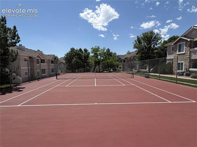 MLS Image for 3650  Strawberry Field  A ,Colorado Springs, Colorado