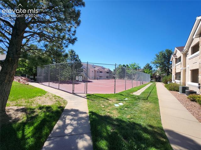 MLS Image for 3650  Strawberry Field  A ,Colorado Springs, Colorado