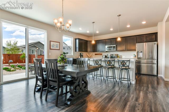 MLS Image for 9646  Vistas Park  ,Peyton, Colorado