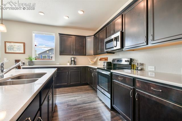 MLS Image for 9646  Vistas Park  ,Peyton, Colorado