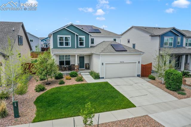 MLS Image for 9646  Vistas Park  ,Peyton, Colorado