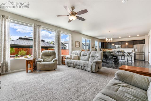 MLS Image for 9646  Vistas Park  ,Peyton, Colorado
