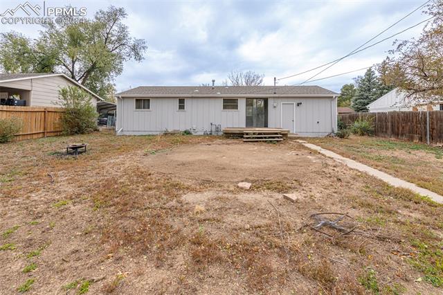 MLS Image for 1239  Burnham  ,Colorado Springs, Colorado