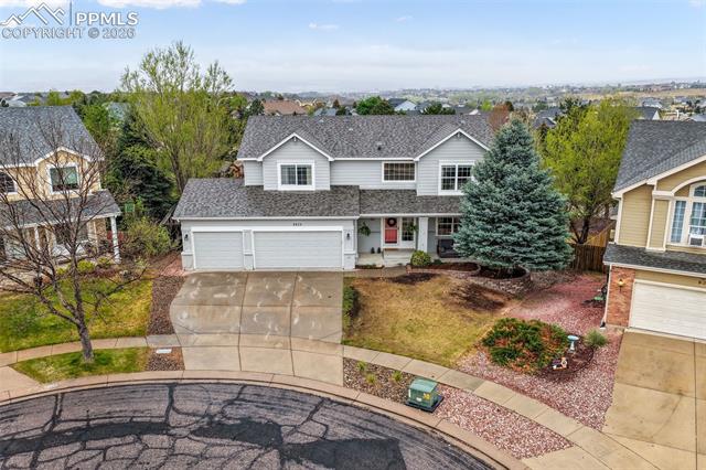 8920  April  , colorado springs&nbsp; House Search MLS Picture