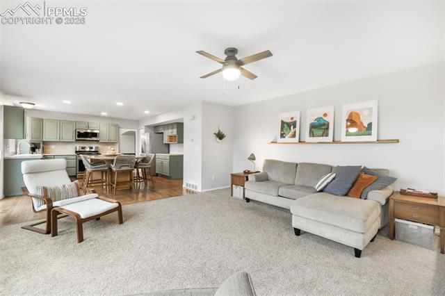 MLS Image for 8920  April  ,Colorado Springs, Colorado