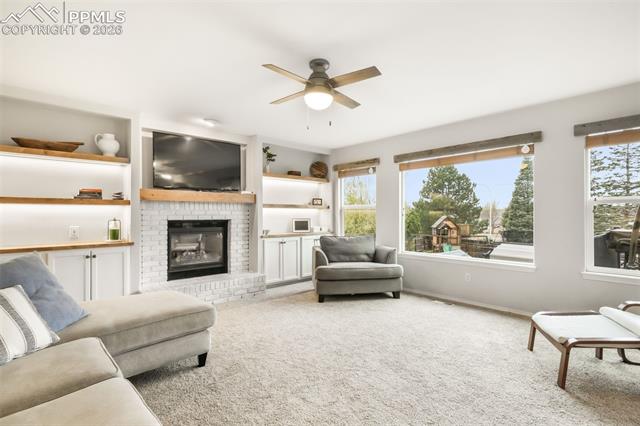 MLS Image for 8920  April  ,Colorado Springs, Colorado