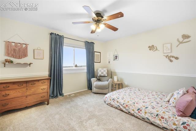 MLS Image for 8920  April  ,Colorado Springs, Colorado