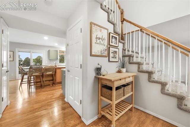 MLS Image for 8920  April  ,Colorado Springs, Colorado