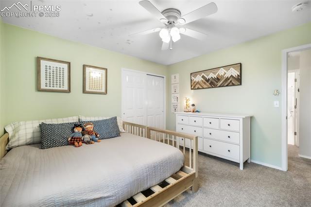 MLS Image for 8920  April  ,Colorado Springs, Colorado