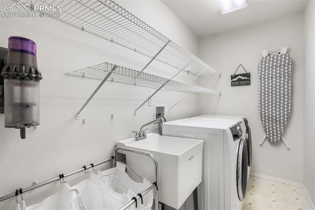 MLS Image for 8920  April  ,Colorado Springs, Colorado