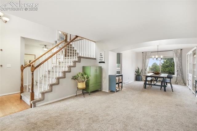 MLS Image for 8920  April  ,Colorado Springs, Colorado