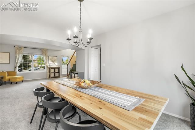 MLS Image for 8920  April  ,Colorado Springs, Colorado