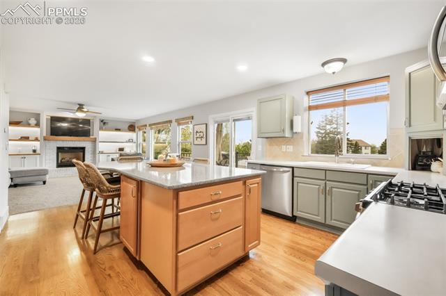 MLS Image for 8920  April  ,Colorado Springs, Colorado