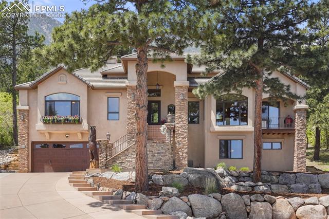 340  Ellsworth  , colorado springs&nbsp; House Search MLS Picture