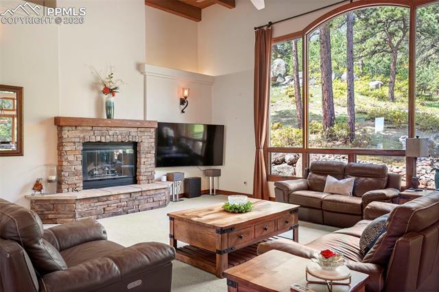 MLS Image for 340  Ellsworth  ,Colorado Springs, Colorado