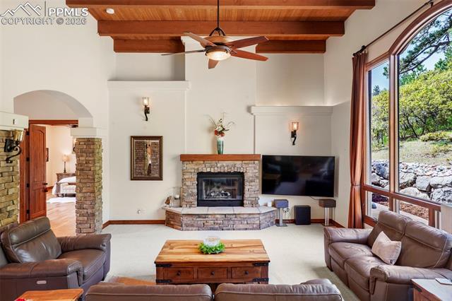 MLS Image for 340  Ellsworth  ,Colorado Springs, Colorado