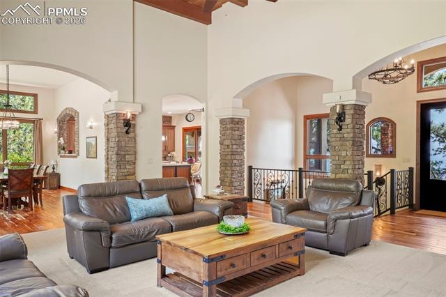 MLS Image for 340  Ellsworth  ,Colorado Springs, Colorado